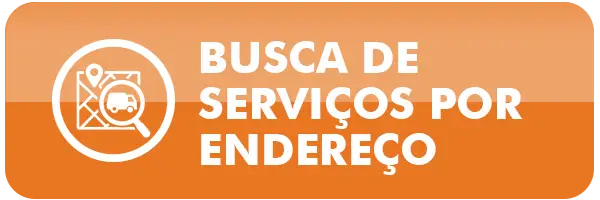 Botão Busca de Serviços por Endereço