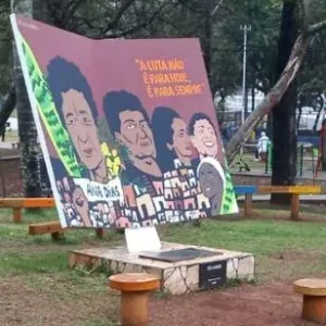 Monumento - Ex-Libris