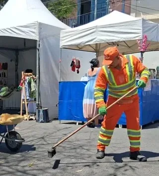 Equipe de Eventos Especiais e Operações de Emergência