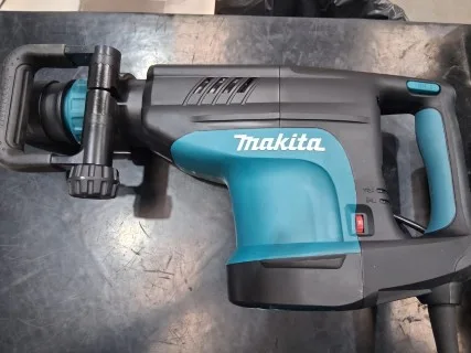 MARTELO ROTATIVO DEMOLIDOR 0,9 KW