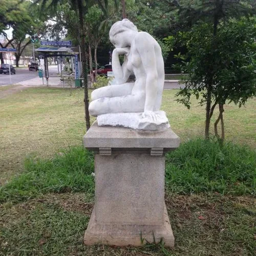 Monumento - Nostalgia