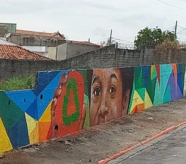 Equipe para Conscientização e Revitalização de Pontos Viciados